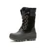 Women's waterproof winter boots KAMIK Lauren (Black)