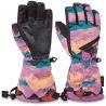 Dakine TRACKER GLOVE (CRAFTY) children's gloves