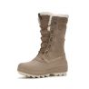Stivali invernali impermeabili da donna KAMIK Lauren (Fossil)