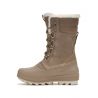 Bottes d'hiver imperméable Kamik Lauren (Fossil) Femme
