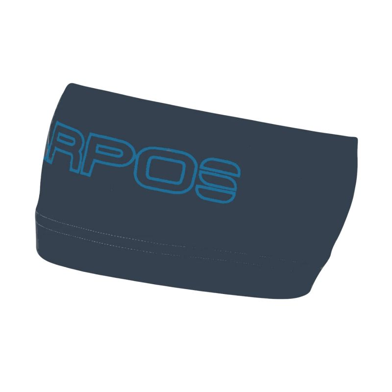 Headband Karpos ALAGNA HEADBAND (MIDNIGHT/DIVA BLUE)