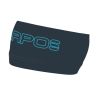 KARPOS ALAGNA HEADBAND (MIDNIGHT/BLUE ATOLL)