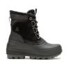 Wasserdichte Winterstiefel KAMIK Lauren Lo (Black) Women