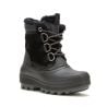 Wasserdichte Winterstiefel KAMIK Lauren Lo (Black) Women