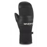 Women's Dakine WOMENS BARON GORE-TEX MITT (BLACK) mittens