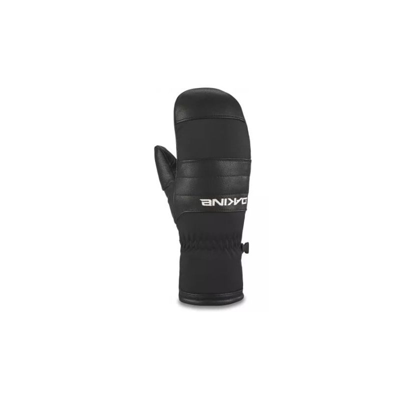 Women's Dakine WOMENS BARON GORE-TEX MITT (BLACK) mittens