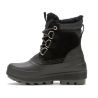 Women's waterproof winter boots KAMIK Lauren Lo (Black)
