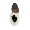 Wasserdichte Winterstiefel KAMIK Lauren Lo (Brown) Women