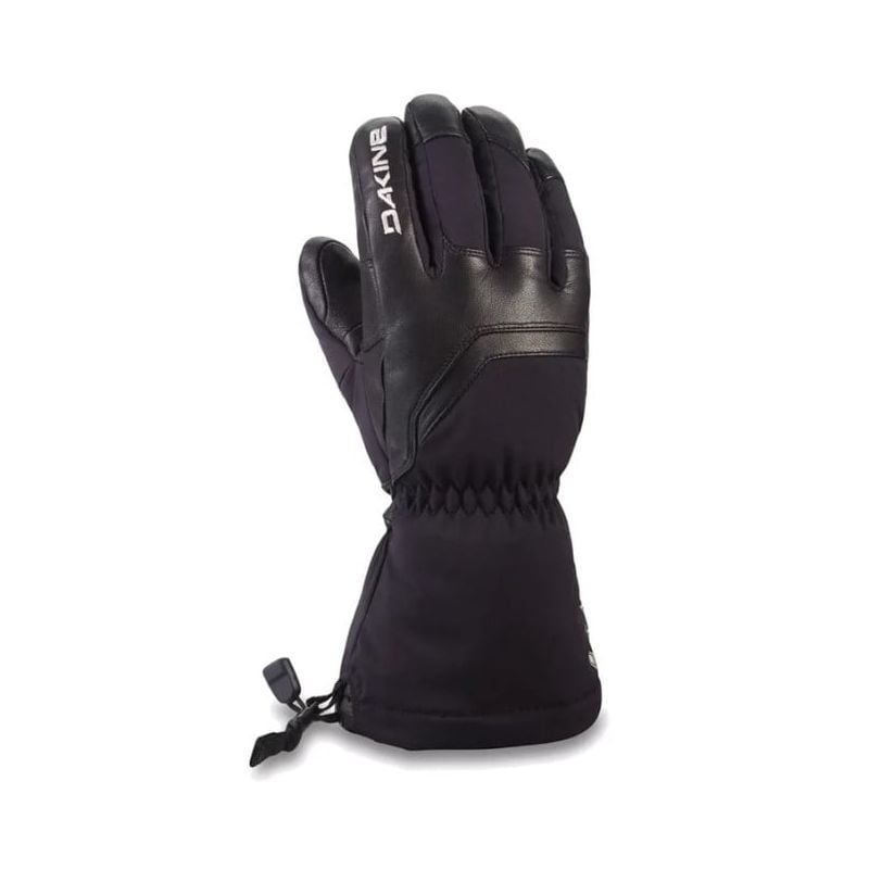 Gants DAKINE WOMEN'S EXCURSION GORE-TEX GLOVE (BLACK) femme