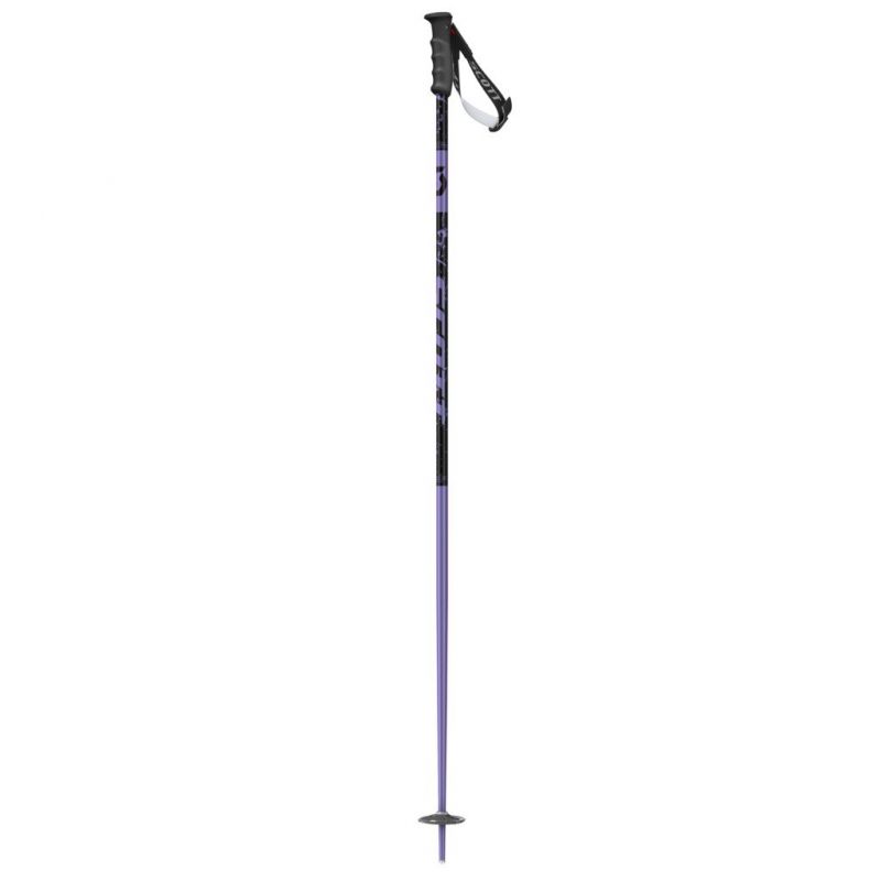 Skistaver Scott Pole Pure SRS (aurora green)