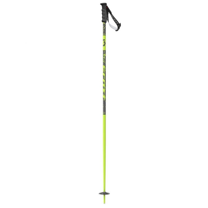 Skidstavar Scott Stav Pure SRS (fluogul)