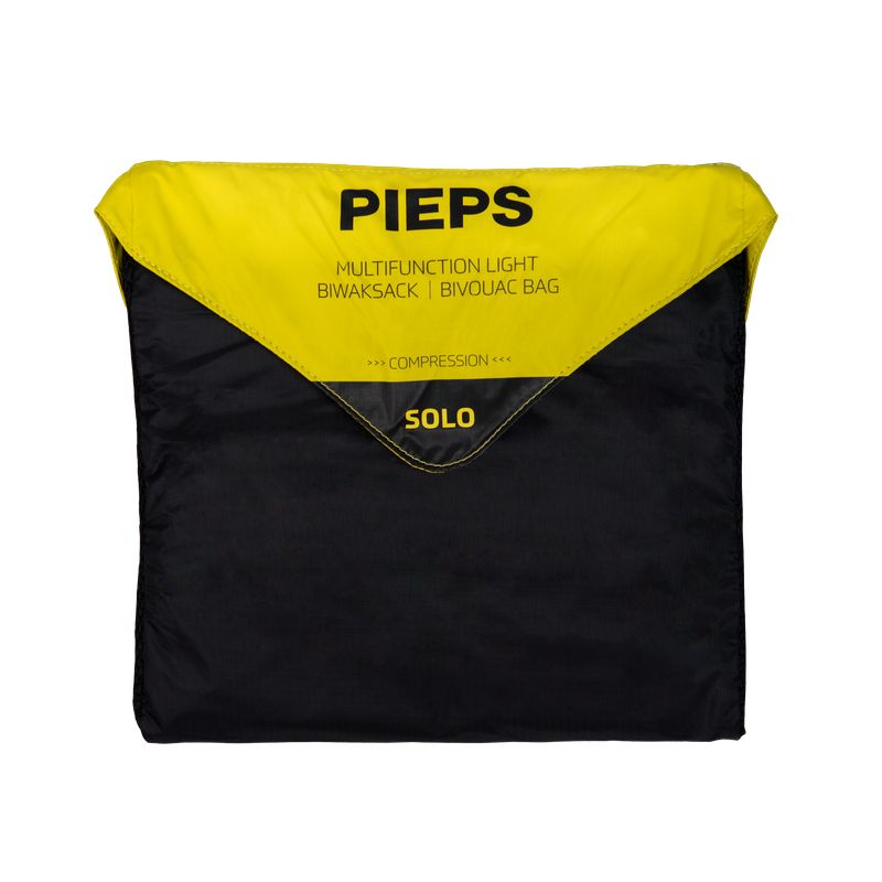 Bivy taske Pieps Bivy Solo