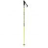 Bastones de esquí Scott Pole Pure SRS (Fluo Yellow)
