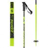 Bastoncini da sci Scott Pole Pure SRS (giallo fluo)