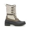 Bottes d'hiver imperméables Kamik Sienna 3 (Grey) Femme