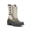 Bottes d'hiver imperméables Kamik Sienna 3 (Grey) Femme