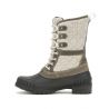 Bottes d'hiver imperméables Kamik Sienna 3 (Grey) Femme