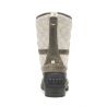 Bottes d'hiver imperméables Kamik Sienna 3 (Grey) Femme