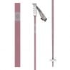 Skistöcke Scott SCO Pole Kira (frost raspberry pink) Frau