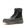 Botas de invierno impermeables KAMIK Inception (Black) Men's