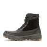 Waterproof winter boots KAMIK Inception (Black) Men's