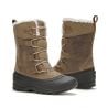 Women's waterproof winter boots KAMIK Snowgem (Fossil)