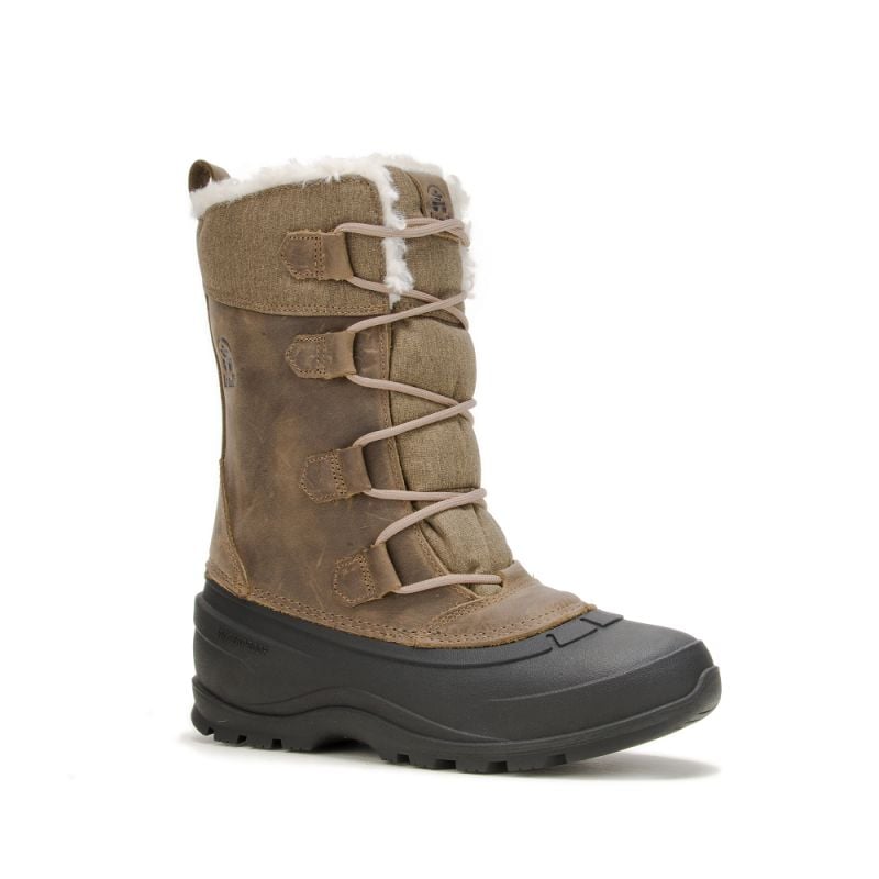 Winter boots KAMIK Snowgem (Fossil) women