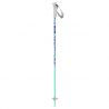 Skistaver Scott SCO Pole Element Jr (Mint Green) barn
