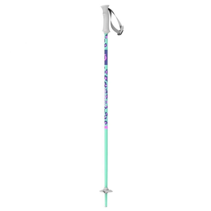 Skistöcke Scott SCO Pole Element Jr (Mint Green) Kinder