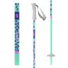 Kinderskistokken Scott SCO Pole Element Jr (Mint Green)