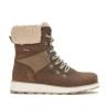 Waterproof winter boots KAMIK Ariel F (Tan) Women's