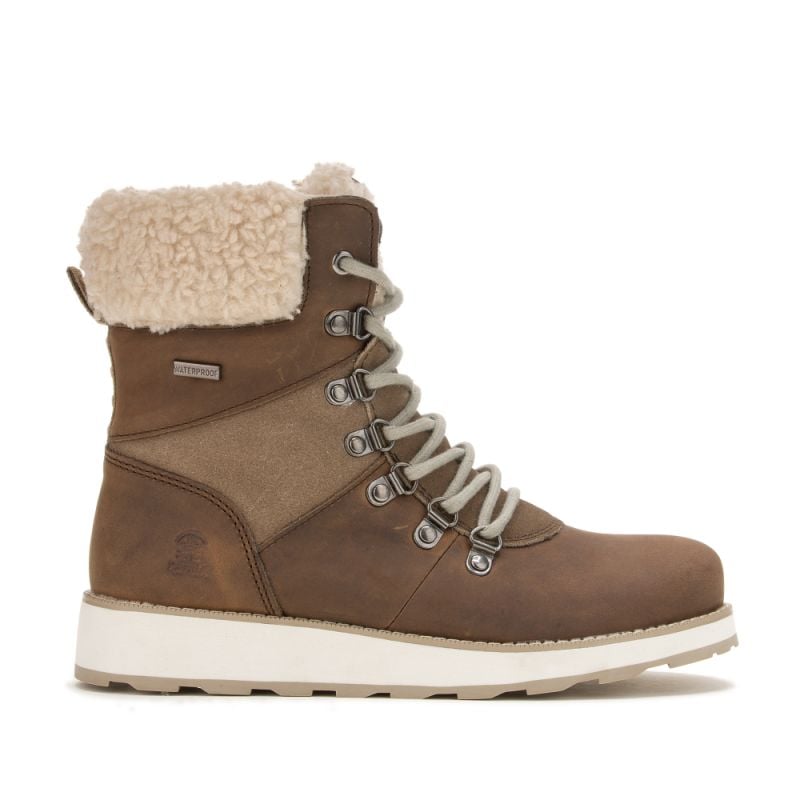 Winter boots KAMIK Ariel F (Taupe) Women's