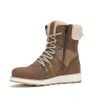 Waterproof winter boots KAMIK Ariel F (Taupe) Women's