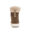 Botas de invierno impermeables para mujer KAMIK Ariel F (Taupe)