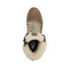 Botas de invierno impermeables para mujer KAMIK Ariel F (Taupe)
