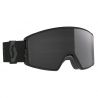 Skimasker Scott SCO Goggle React (mineraal blauw)