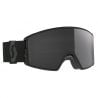 Masque de ski SCOTT SCO Goggle React (mineral blac)