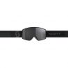 Masque de ski SCOTT SCO Goggle React (mineral blac)