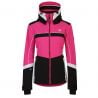 Dare2B Vitiliseret jakke (PurePink/Blk)