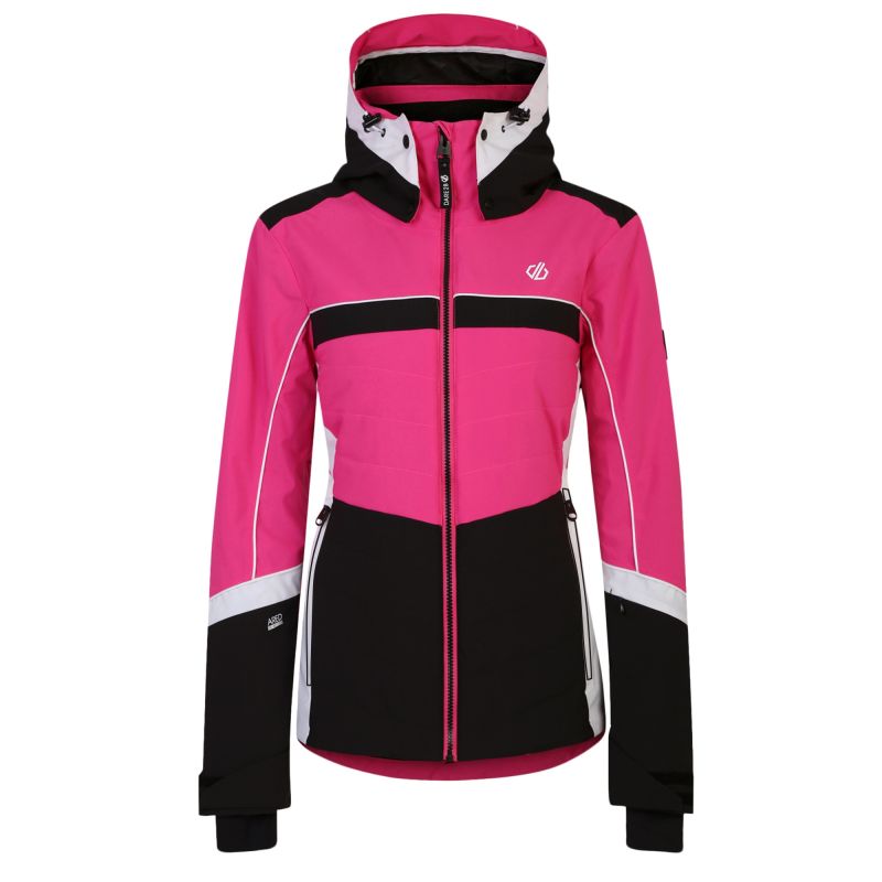 Dare2B Vitilized jakke (PurePink/Blk)