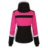 Dare2B Vitiloitu takki (PurePink/Blk)