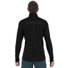 KARPOS PIZZOCCO HALF ZIP (BLACK)
