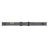 Skibrille Scott SCO Goggle Shield Recycled (raw grey)