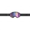 Masque de ski SCOTT SCO Goggle Faze II (mineral Black/enhancer teal chrome)