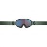 Masque de ski SCOTT SCO Goggle Factor pro (Soft green black)