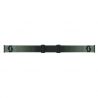 Skimaske Scott SCO Goggle Factor pro (Soft green black)