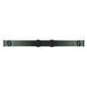 Skimasker Scott SCO Goggle Factor pro (Zacht groen zwart)