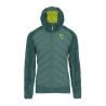 KARPOS MARMAROLE JACKET (NORTH ATLANTIC/BALSAM)