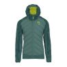 KARPOS MARMAROLE JACKET (NORTH ATLANTIC/BALSAM)