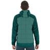 KARPOS MARMAROLE JACKET (NORTH ATLANTIC/BALSAM)